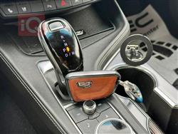Cadillac CT4